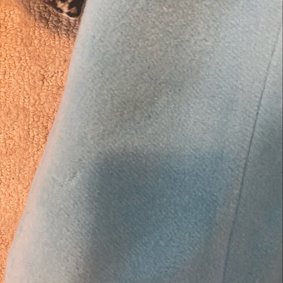 Kids wool pea coat! 🐆 - Picture 16 of 16